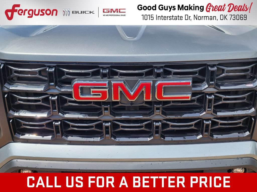 New 2026 GMC Canyon Elevation w/ Convenience Package AWD/4WD image 11