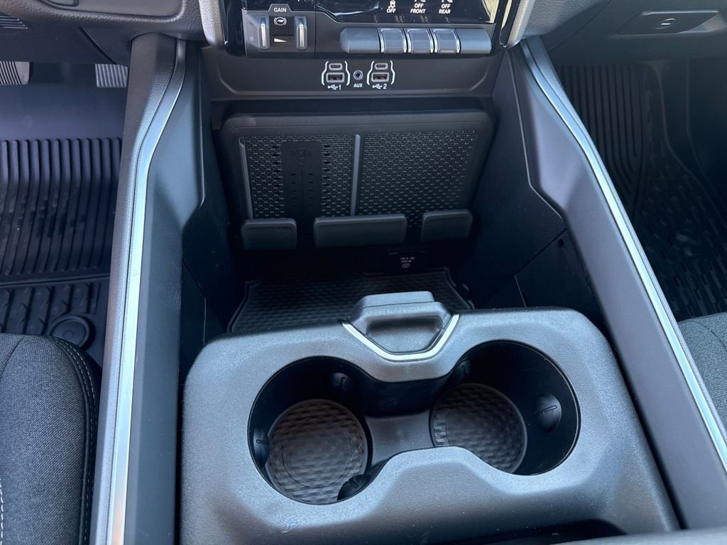 New 2026 RAM 1500 Big Horn image 51