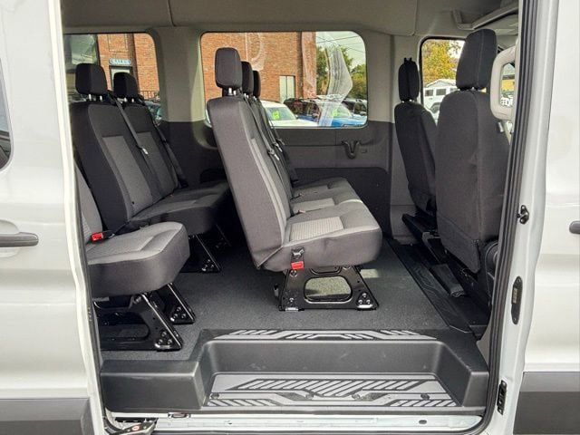 New 2025 Ford Transit 350 XL image 18
