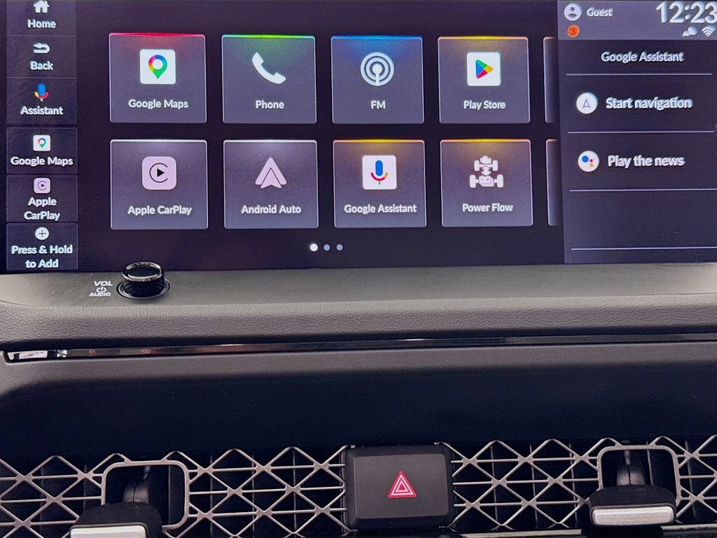 Certified 2025 Honda Accord Touring image 20
