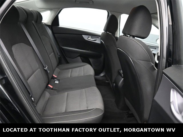 Used 2023 Kia Forte LXS w/ LXS Technology Package image 7