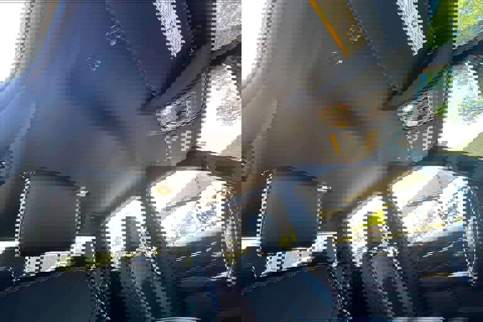 Used 2020 RAM 1500 Rebel w/ Level 2 Equipment Group image 14