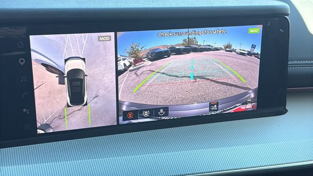 New 2026 Nissan Murano SL AWD/4WD image 16
