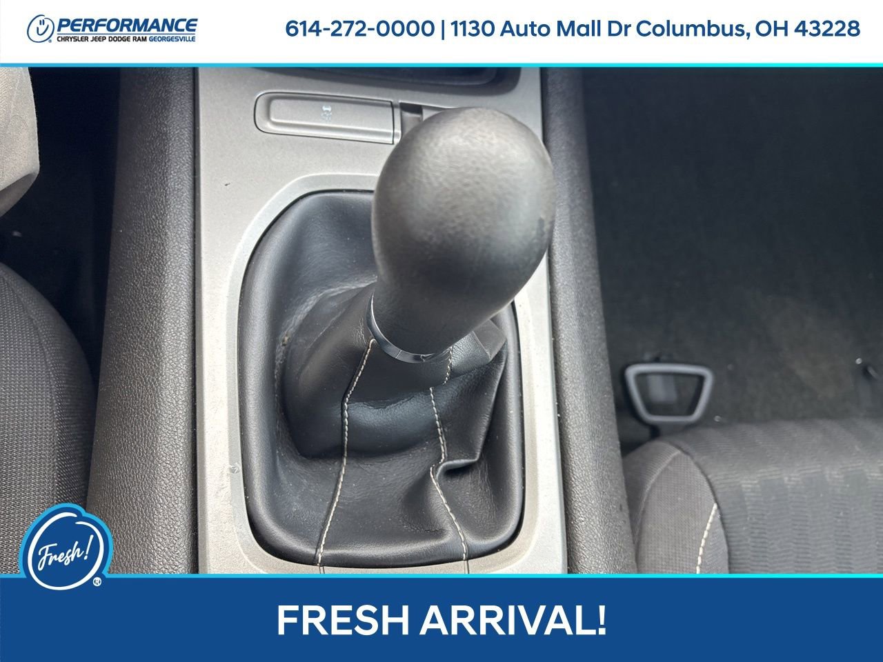 Used 2016 Chevrolet Camaro LT w/ RS Package image 25