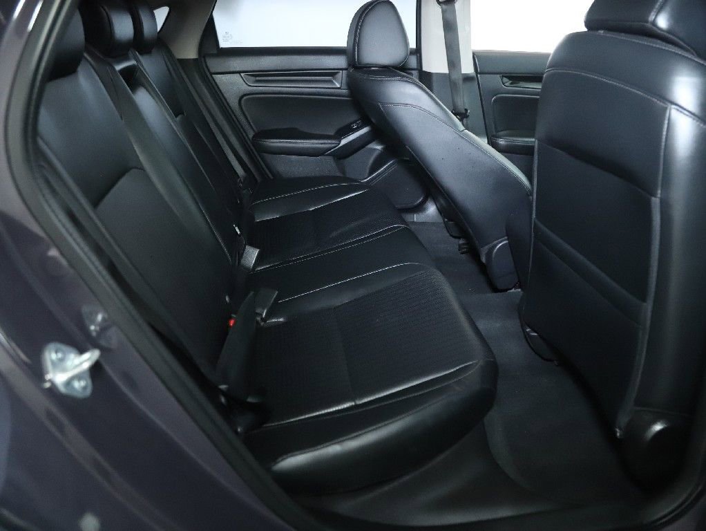 Used 2022 Honda Civic EX-L image 33
