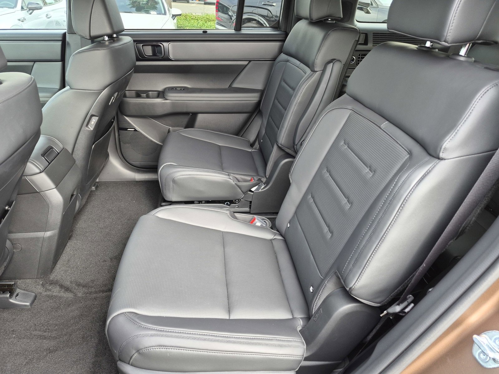 New 2026 Hyundai Santa Fe Calligraphy image 13