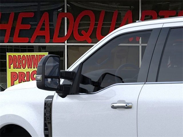 New 2026 Ford F350 Platinum image 20
