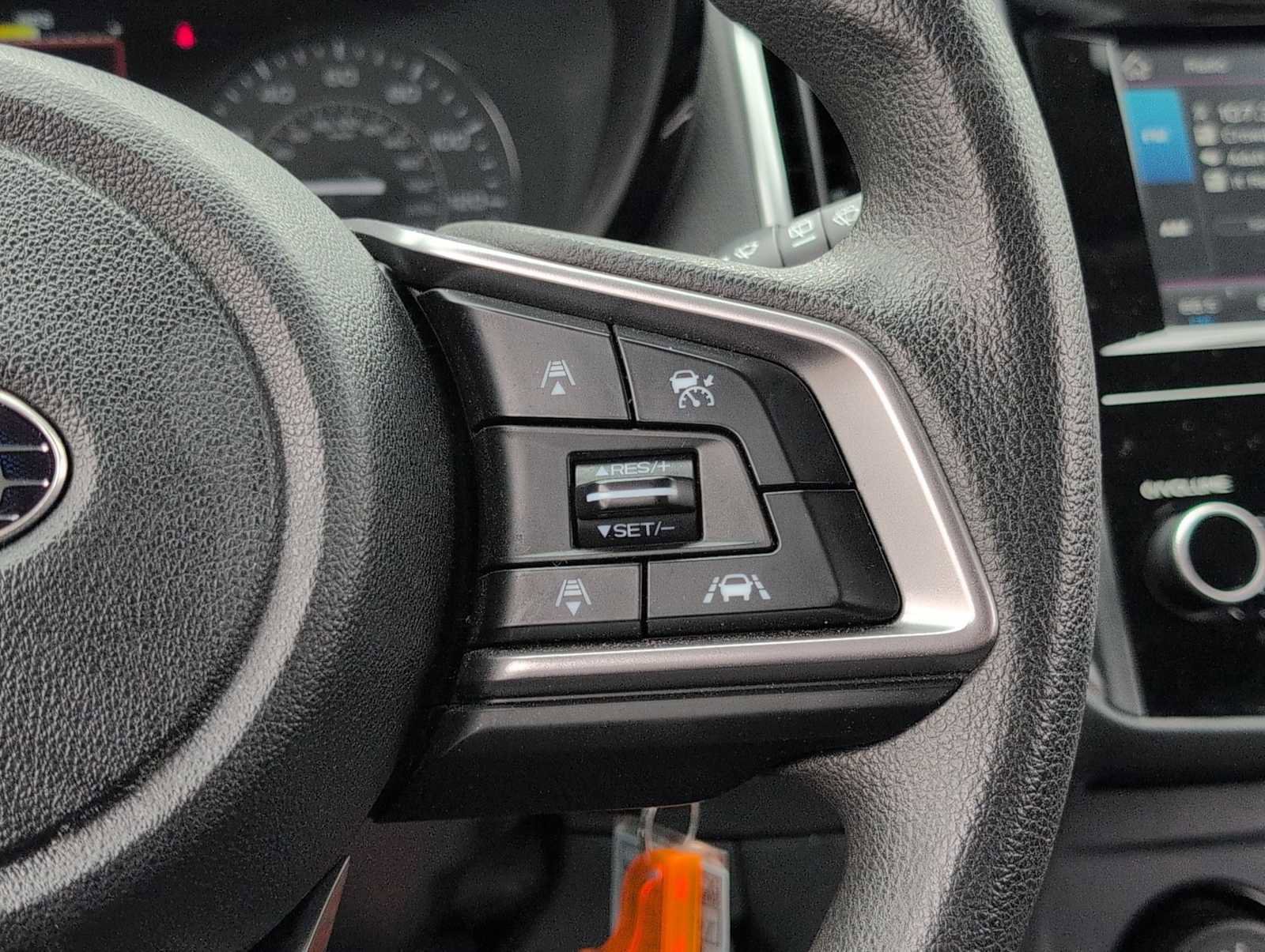 Used 2019 Subaru Impreza 2.0i w/ Eyesight image 23