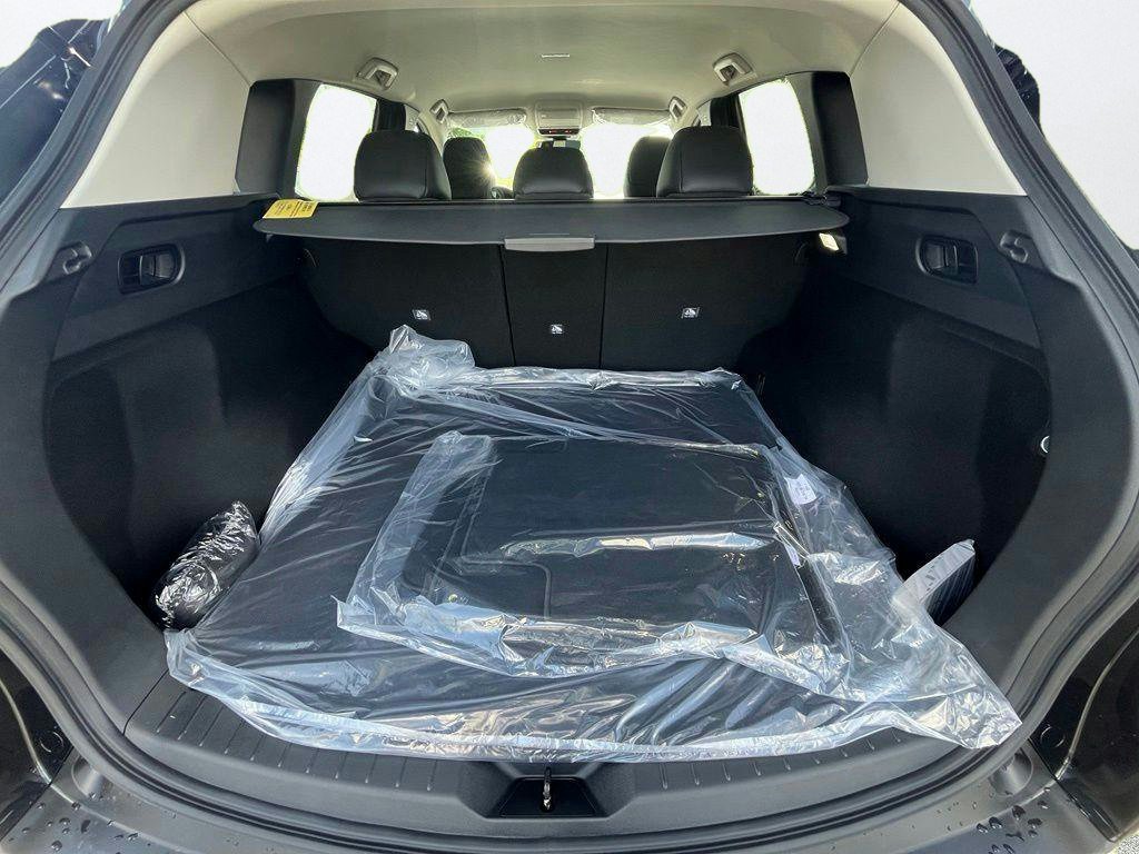 New 2026 MAZDA CX-5 Select AWD/4WD image 25