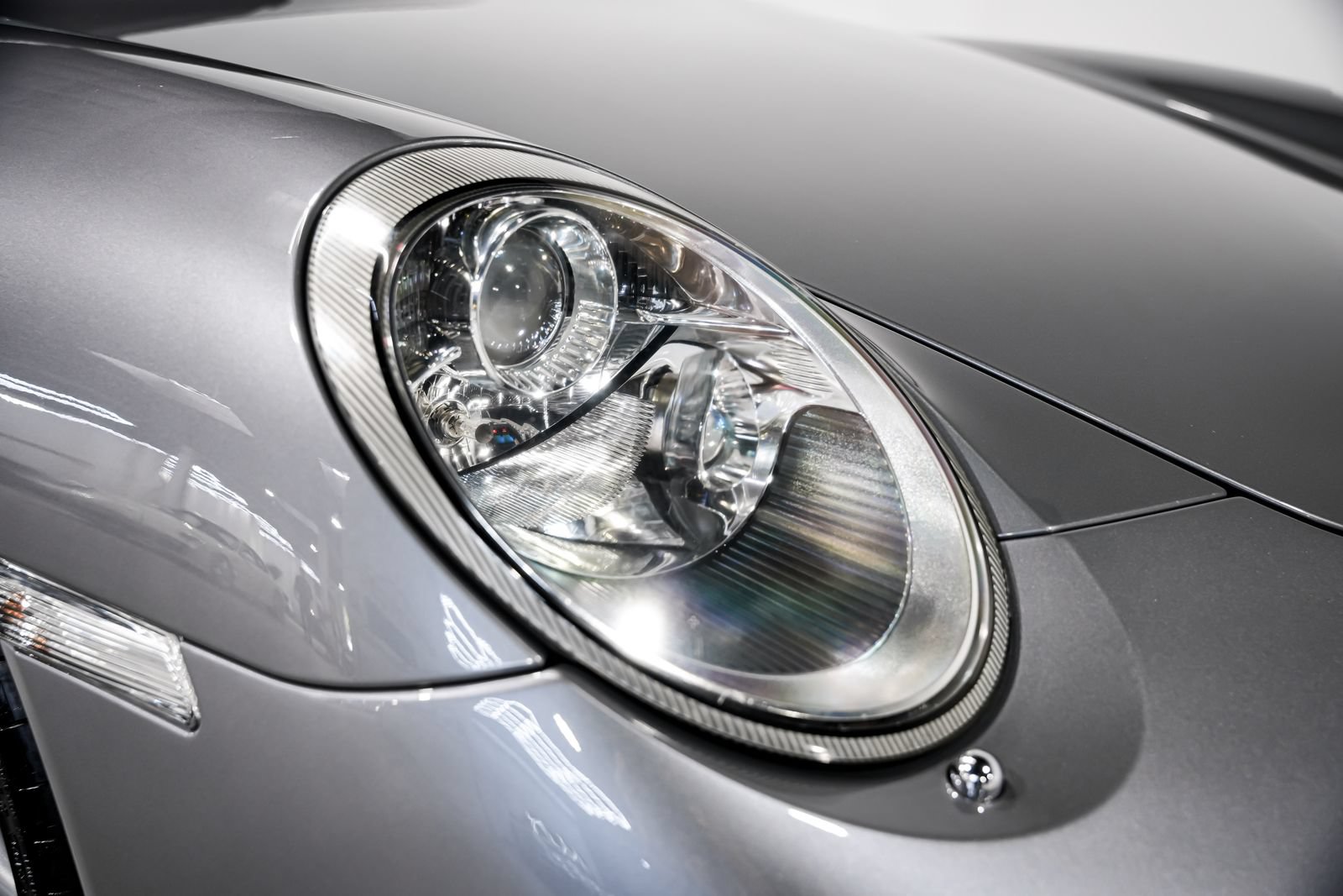 Used 2005 Porsche 911 Carrera S RWD image 36