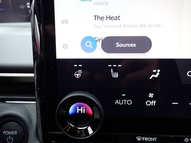 New 2026 Toyota bZ image 18