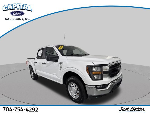 Used 2023 Ford F150 XLT