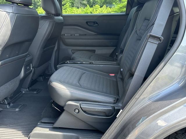 Certified 2023 Nissan Pathfinder Rock Creek AWD/4WD image 24