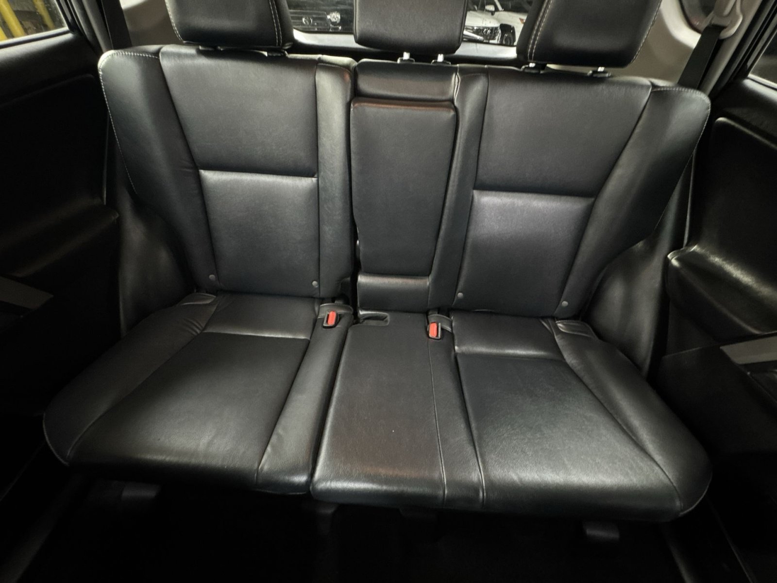 Used 2017 Toyota RAV4 Platinum AWD/4WD image 15