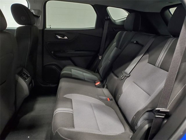 New 2025 Chevrolet Blazer LT w/ Driver Confidence Package image 12