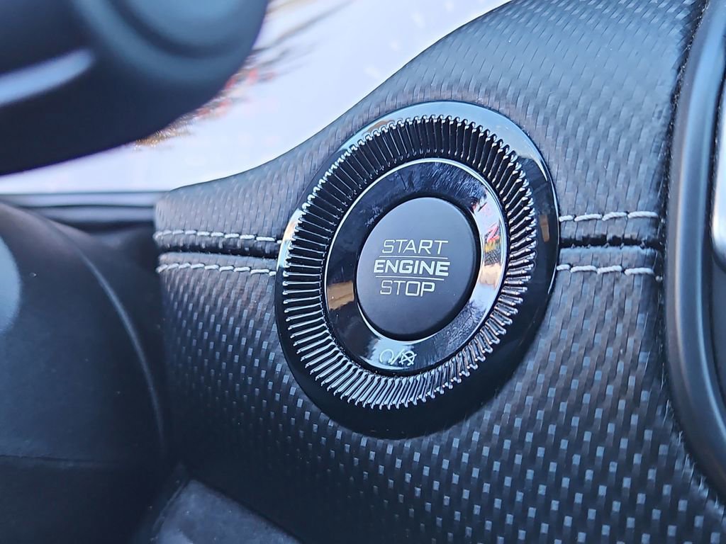 Used 2022 Jeep Compass Altitude w/ Convenience Group image 31