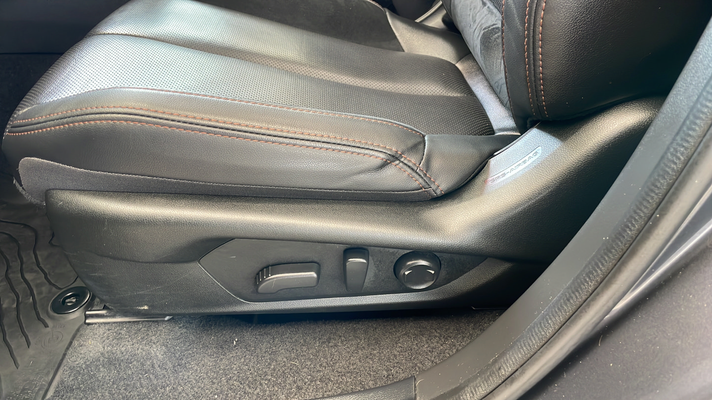 Used 2025 Subaru Forester Touring AWD/4WD image 31