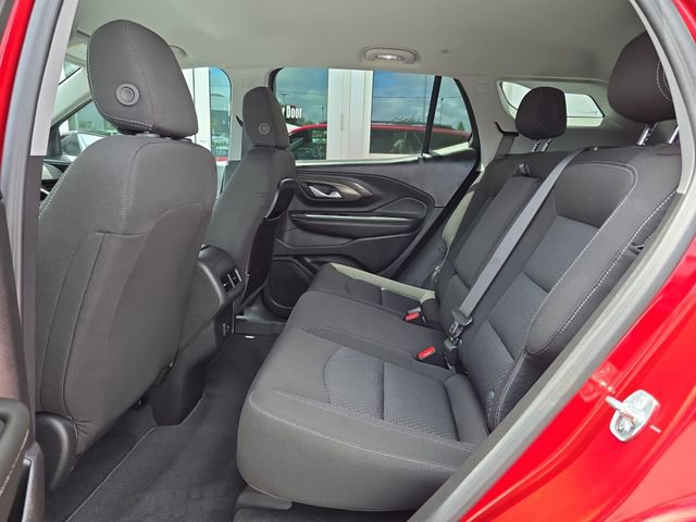 Certified 2024 GMC Terrain SLE w/ Driver Convenience Package image 15