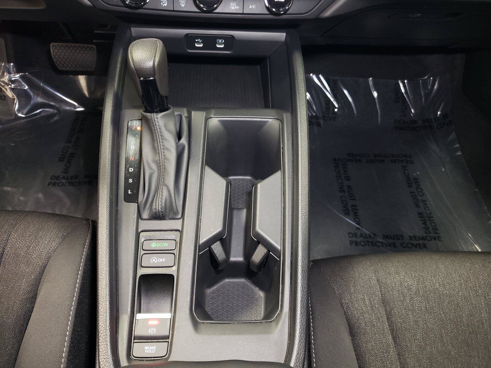 Used 2025 Honda Accord SE image 29