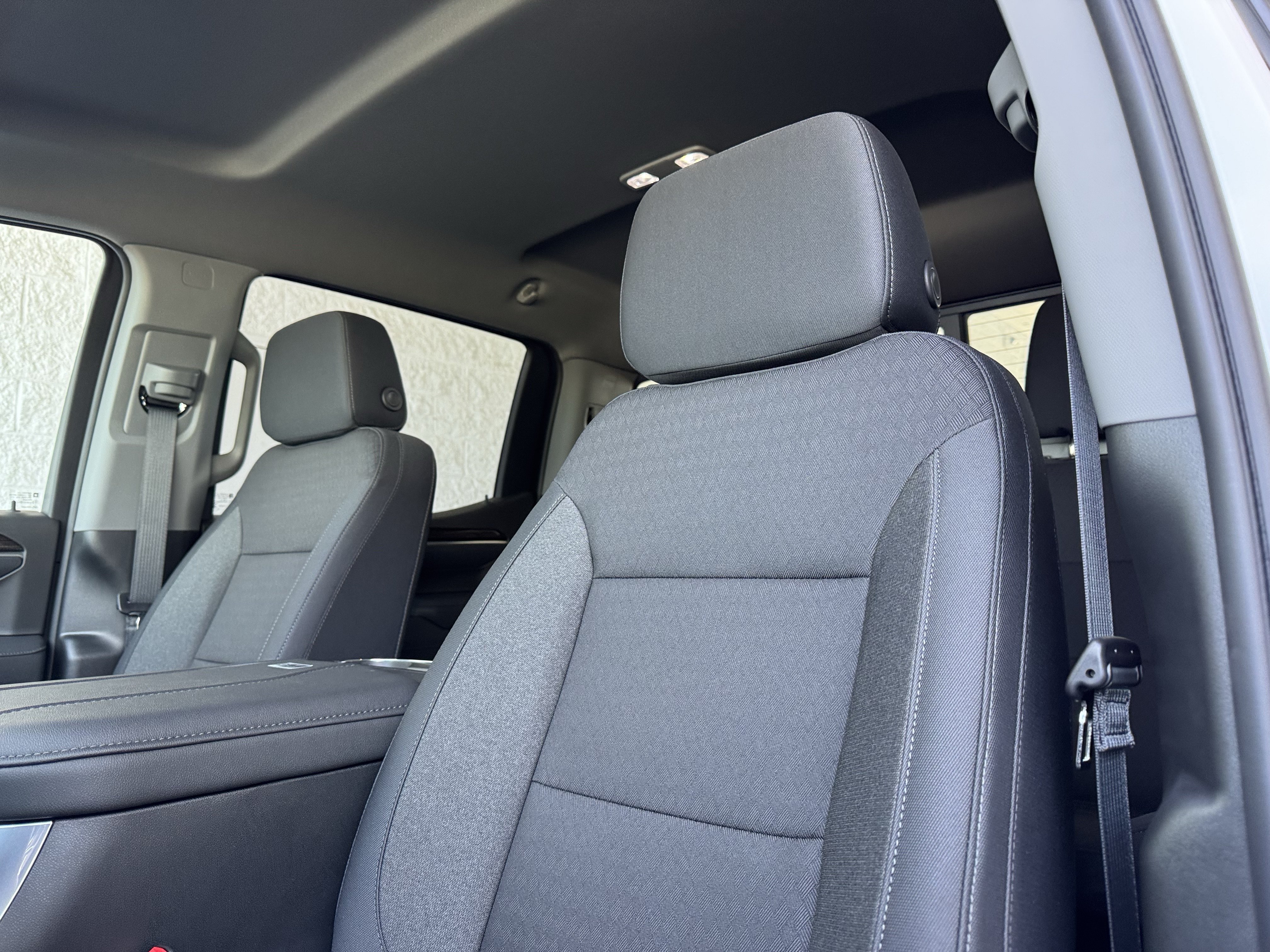 New 2026 Chevrolet Silverado 1500 RST w/ All Star Edition Plus AWD/4WD image 15