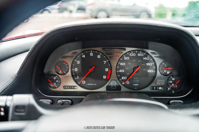 Used 1992 Acura NSX image 38