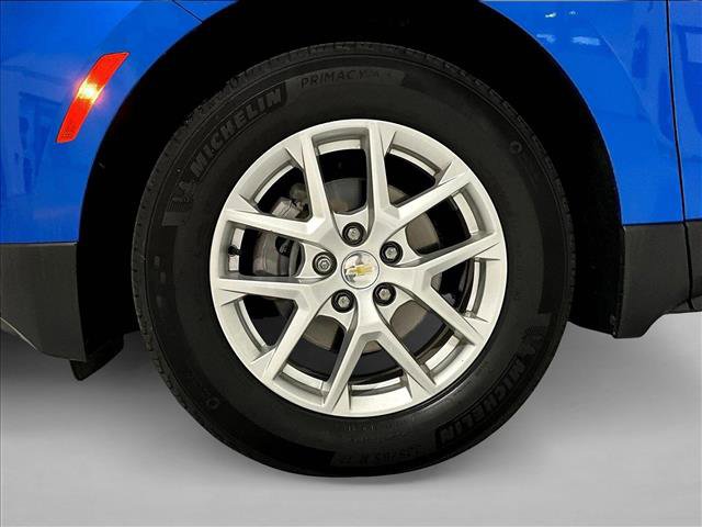 Certified 2024 Chevrolet Equinox LT image 10