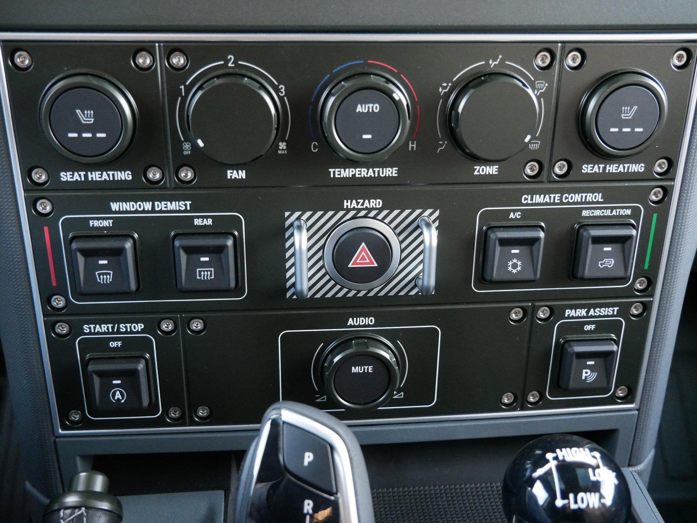 New 2025 INEOS Grenadier image 23