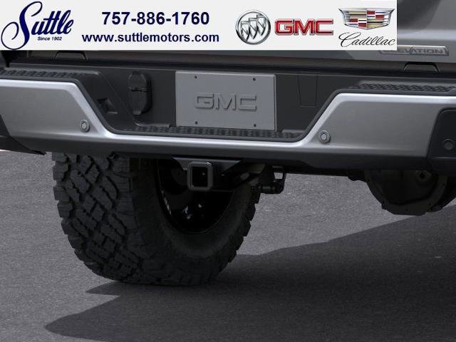 New 2026 GMC Canyon Elevation RWD image 14