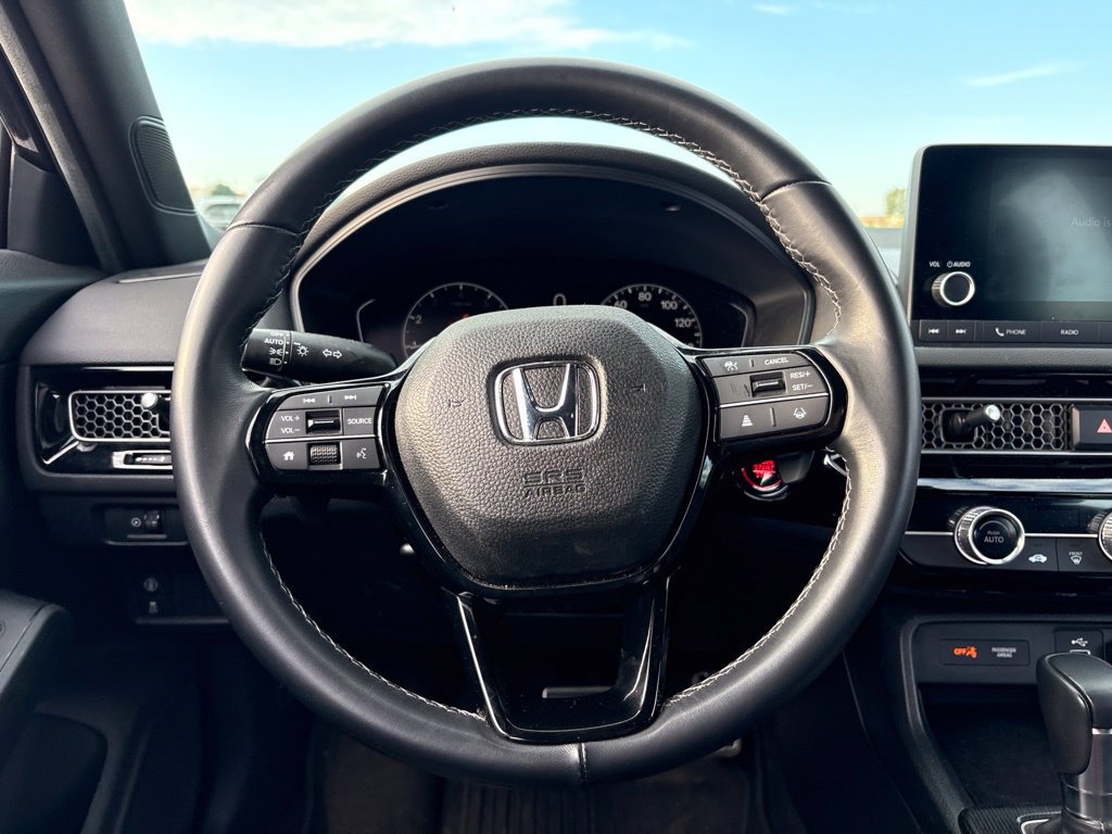 Used 2024 Honda Civic Sport image 19