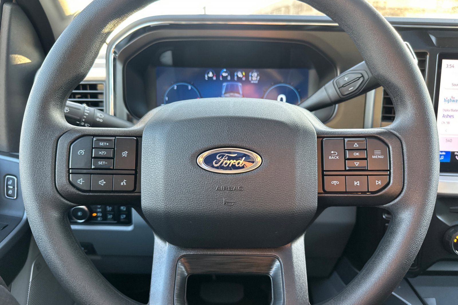 New 2026 Ford F250 XLT w/ XLT Premium Package image 21