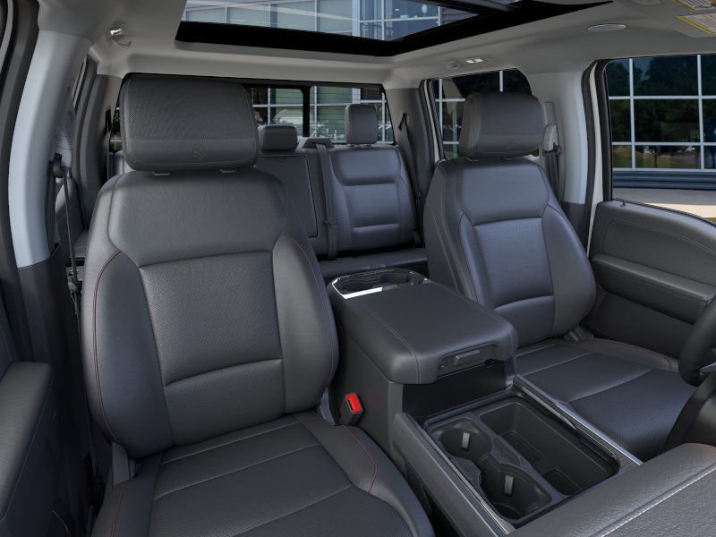 New 2025 Ford F350 Lariat w/ Lariat Ultimate Package image 10