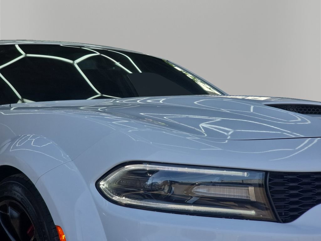 Used 2021 Dodge Charger Scat Pack image 29