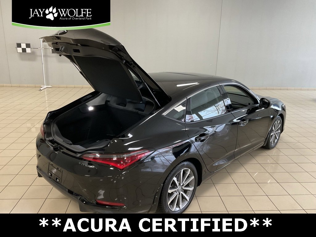 Certified 2023 Acura Integra image 23