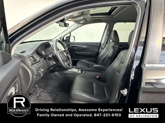 Used 2022 Honda Pilot Special Edition image 4
