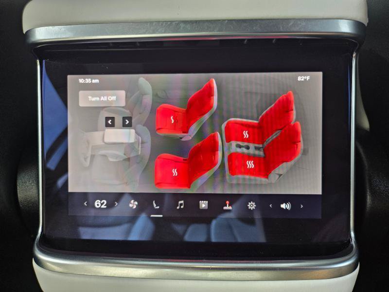 Used 2022 Tesla Model X AWD/4WD image 67