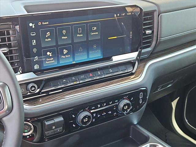New 2026 Chevrolet Silverado 1500 RST w/ Convenience Package II AWD/4WD image 12