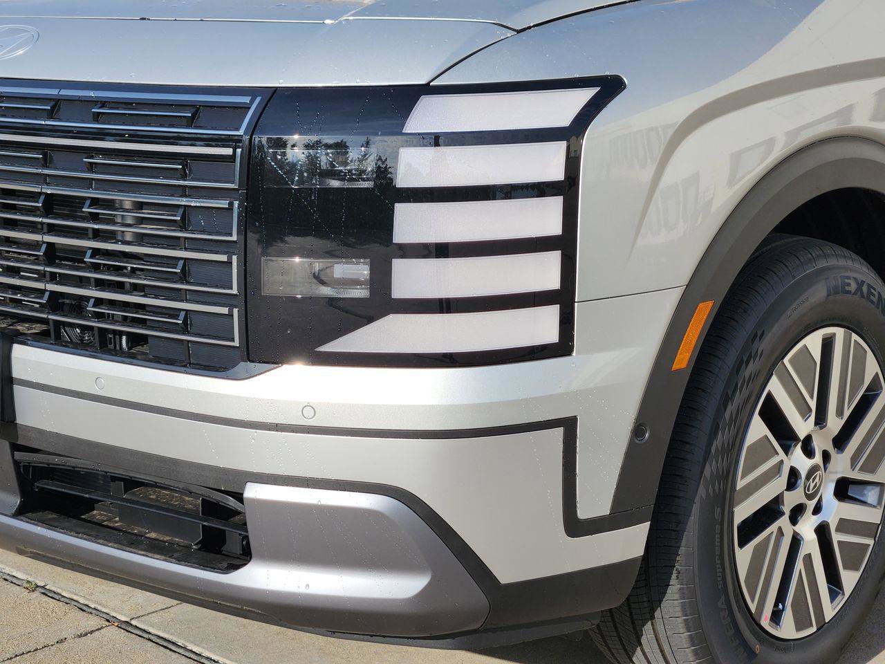 New 2026 Hyundai Palisade SEL Premium FWD image 6