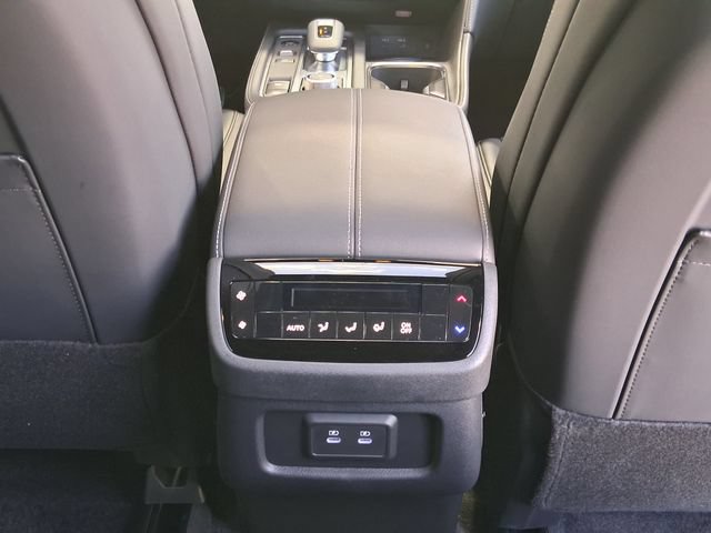 New 2027 INFINITI QX65 Sport w/ Premium Package AWD/4WD image 21