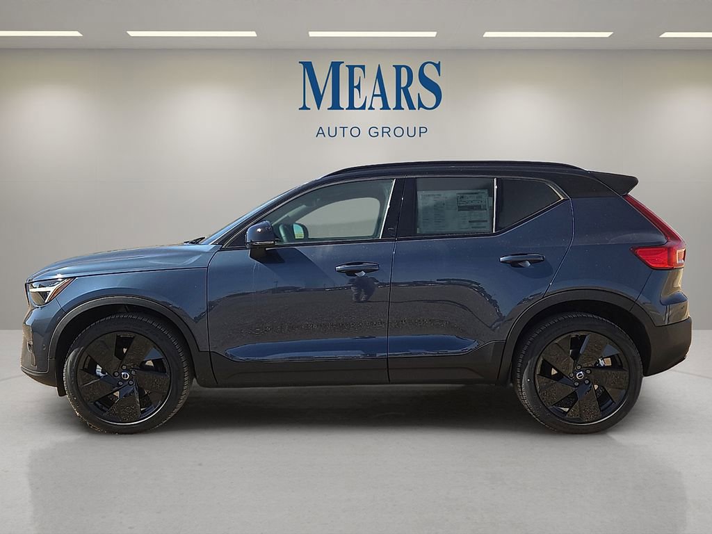 New 2026 Volvo XC40 B5 Ultra w/ Protection Package Premier AWD/4WD image 2