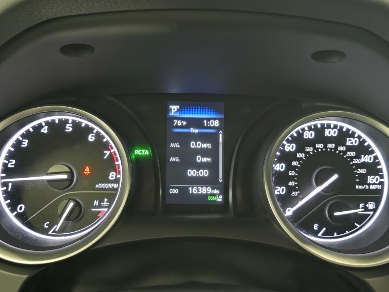 Certified 2023 Toyota Camry LE w/ Convenience Package image 24