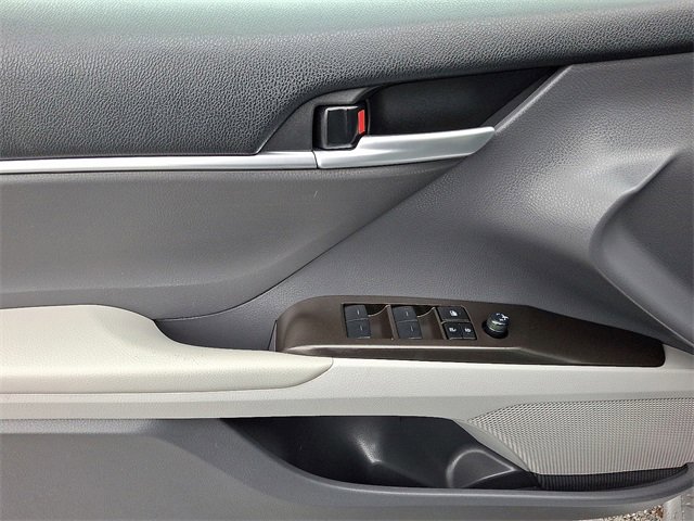 Certified 2024 Toyota Camry SE image 12