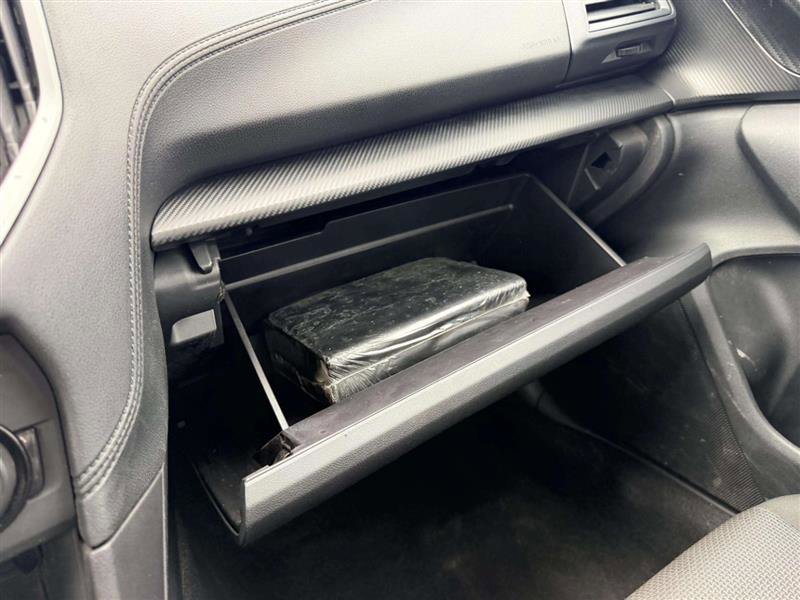 Used 2018 Subaru Impreza 2.0i Premium image 33