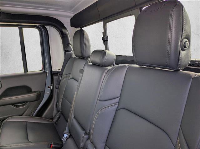 New 2026 Jeep Gladiator Sport image 12