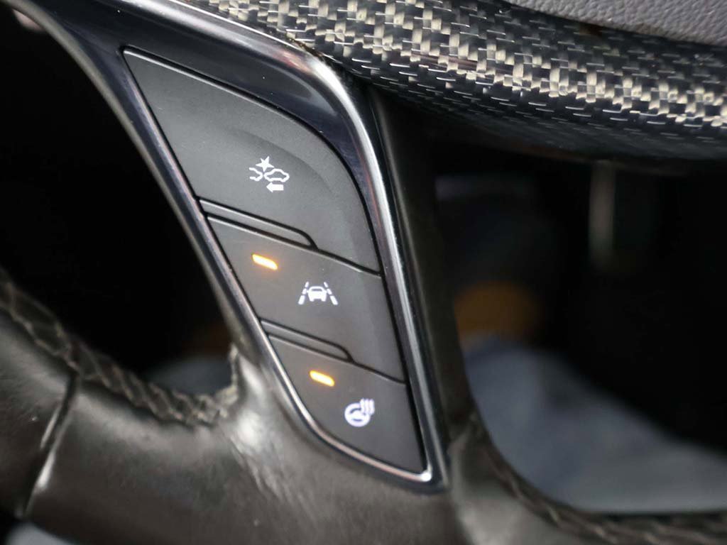 Used 2022 Cadillac XT5 Sportv w/ Technology Package image 44