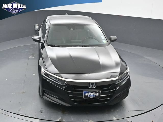 Used 2018 Honda Accord Sport image 10
