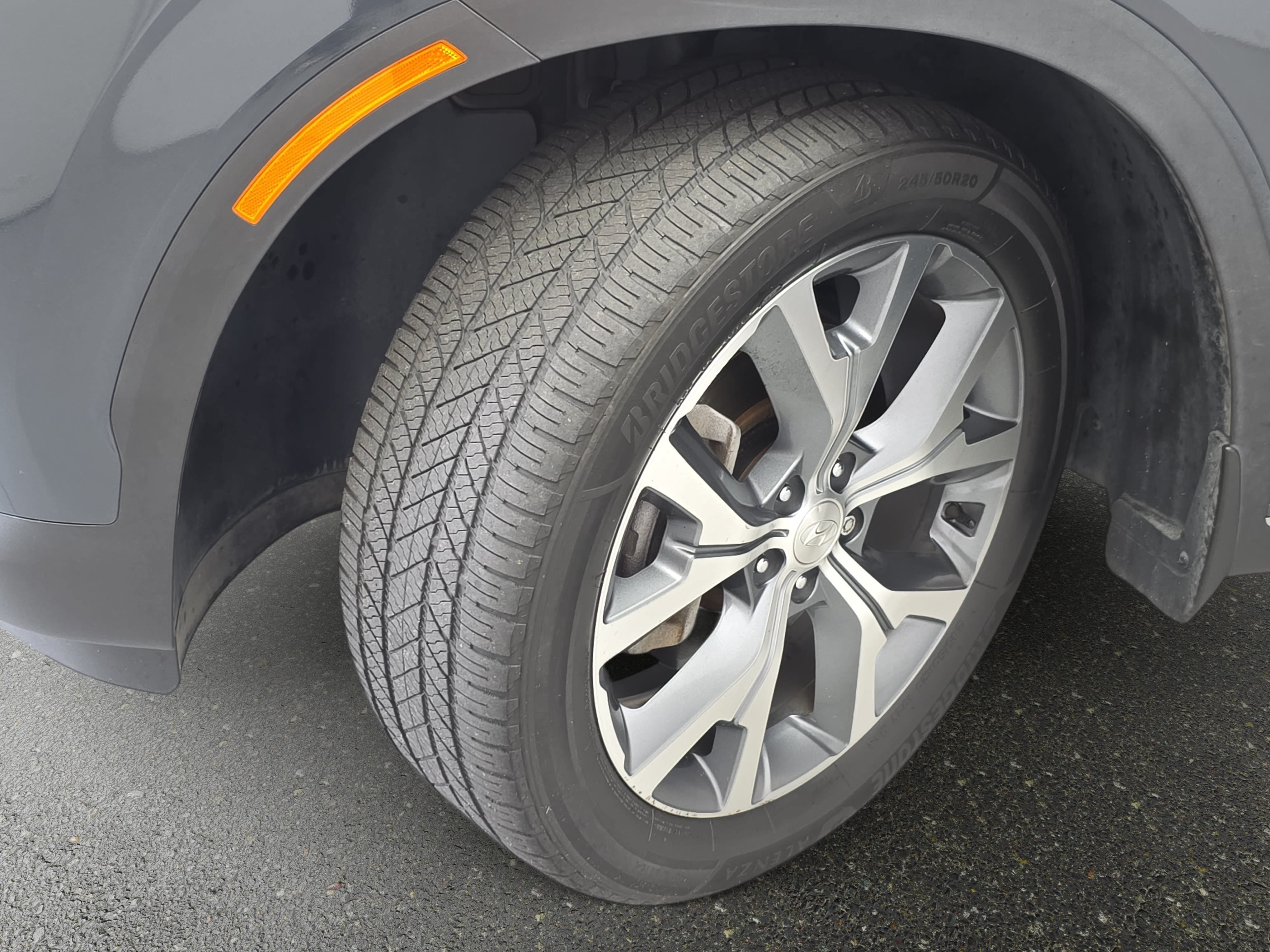 Used 2020 Hyundai Palisade SEL w/ Premium Package FWD image 32