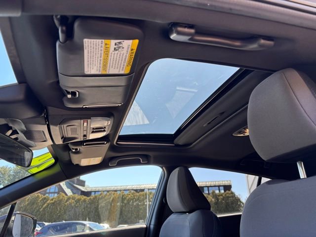Certified 2024 Subaru Crosstrek 2.5i Sport image 20
