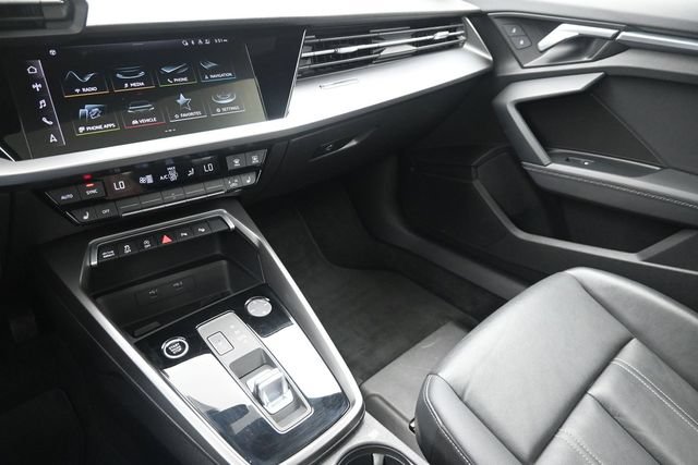Used 2024 Audi A3 2.0T Premium FWD image 29