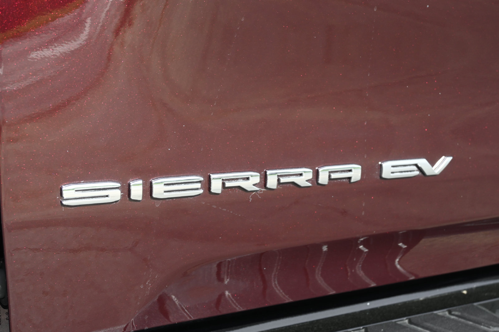 New 2026 GMC Sierra EV Elevation AWD/4WD image 43