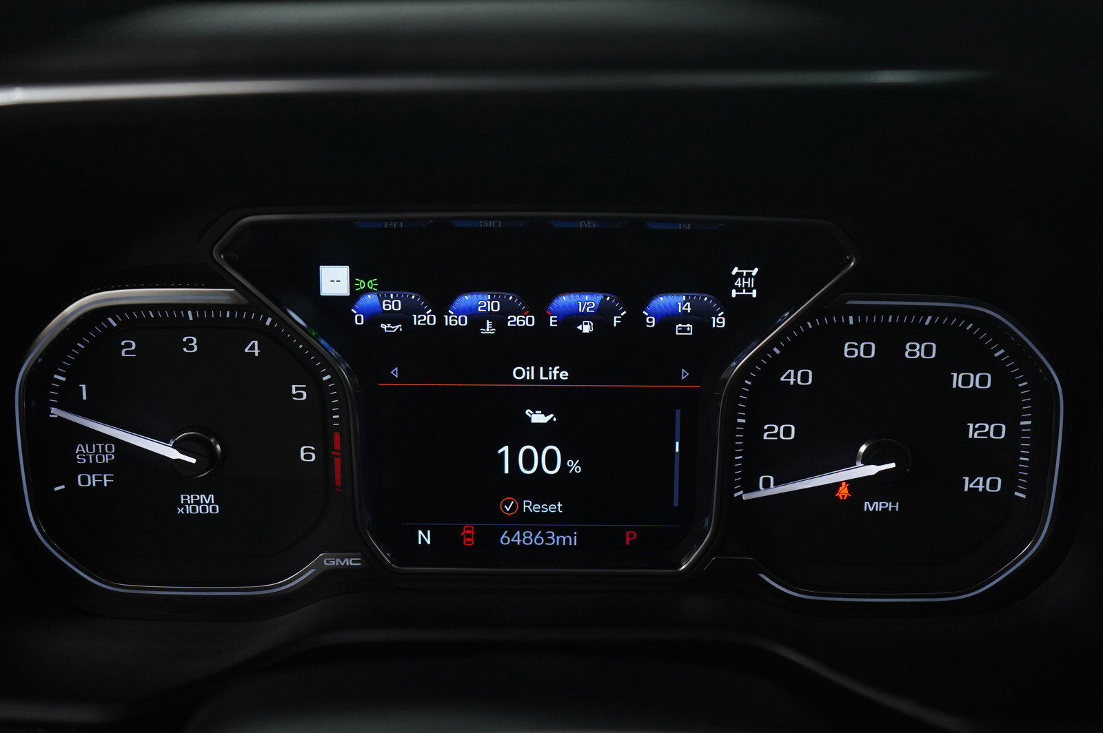 Used 2021 GMC Yukon Denali w/ Denali Ultimate Package image 22